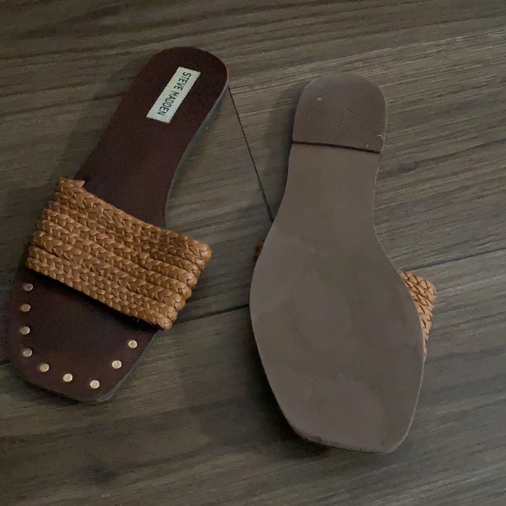 Steve madden cute sandals - Picture 2 of 5